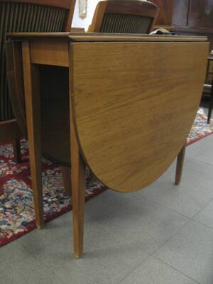 Slagbord, längd 85