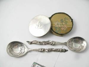 Skedar, 2st silver England