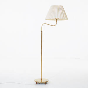 Svenskt Tenn golvlampa 