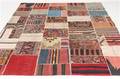 Kelim patchwork 255 x 221 cm