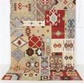 Kelim patchwork 300 x 200 cm
