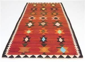 Harsin-kelim 280 x 147 cm