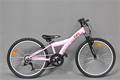 Børnecykel XX Maxxum 6 gears, 12