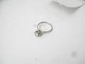 Ring, 18 k