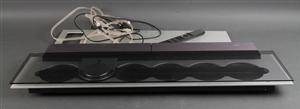 Bang  Olufsen. BeoSound 9000 samt Beo4 fjernbetjening 2