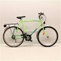 Herrcykel
