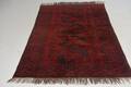 Orientmatta Afghan