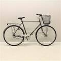 Herrcykel