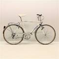 Herrcykel