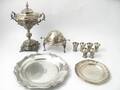 Nysilver, diverse