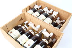 Pouilly Vinzelles årgang 1983 18 
