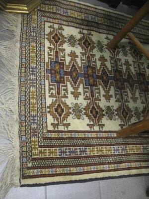 Matta, orientalisk