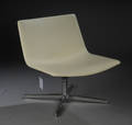 Lievore Altherr Molina. Loungestol, model Catifa 60