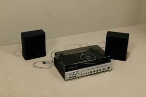 Stereo