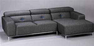 THE SOFA ELEVEN funktionssofa m. chaiselong by Morten Voss