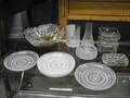 Konstglas, 10 del