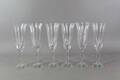 Champagneglas Orrefors 6 st