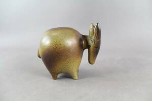 Figurin Gustavsberg Lisa Larson