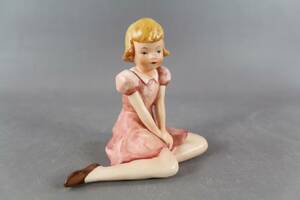 Figurin Goebel 