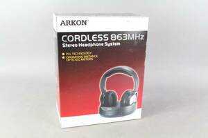 Trådlösa hörlurar Arkon Hp3080A