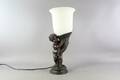 Bordslampa