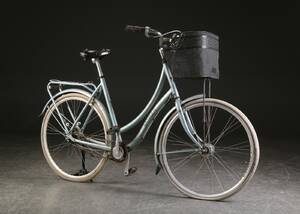 Batavus damecykel, 7364