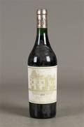1 fl. Château Haut-Brion 1983 1