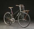 Raleigh damecykel, 7333