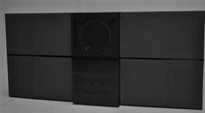 Bang Olufsen. Beosound Century