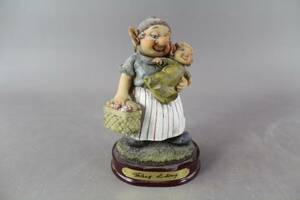 Figurin Rolf Lidberg