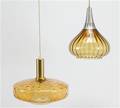 Orrefors pendler.  2