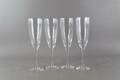 Champagneglas Kosta Boda Chateau 4 st