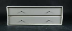 Peter J. Lassen. Montana model 7122, dybde 30 cm 