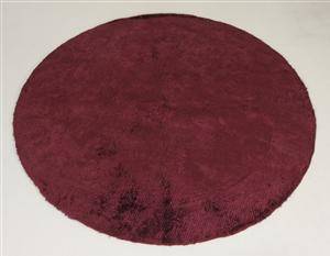 Moderne Tæppe  ø 235 cm. 