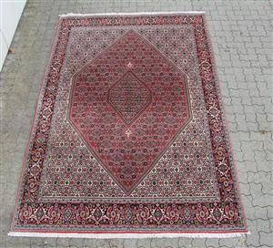 Persisk tæppe 202 x 298 cm