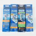 TANDBORSTHUVUDEN 20 st, Oral-B