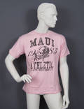 Gangster Unit t-shirts model Karlito 60