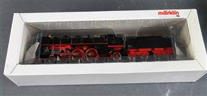 Marklin HO model 3518