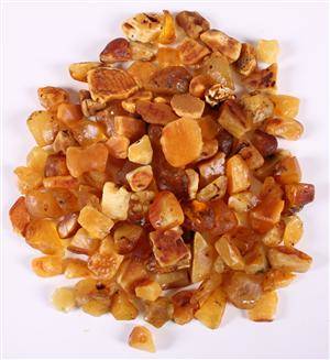 Ravklumper, ca. 442 gr