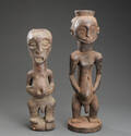 Africana. To figurer 2