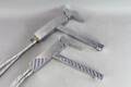 Blandare Blanco Steel 2 st
