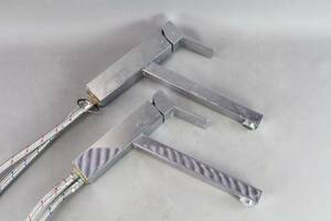 Blandare Blanco Steel 2 st