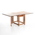 Slagbord 1800-tal furu
