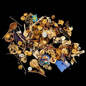 Pins