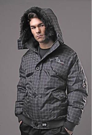 Recel jakker model Desmond 20