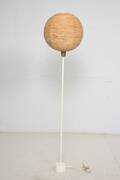 Golvlampa