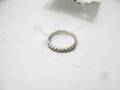 Ring, 18 k