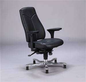 Technogel. Kontorstol