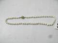 Pärlcollier