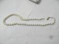 Pärlcollier